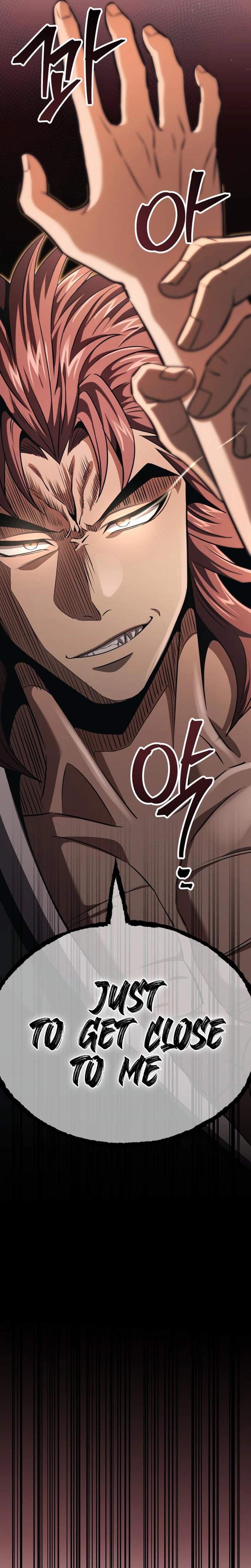World's Strongest Straight Punch Chapter 8-eng-li - Page 52