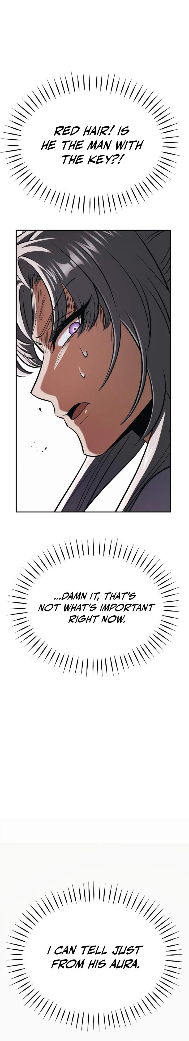 World's Strongest Straight Punch Chapter 8-eng-li - Page 42