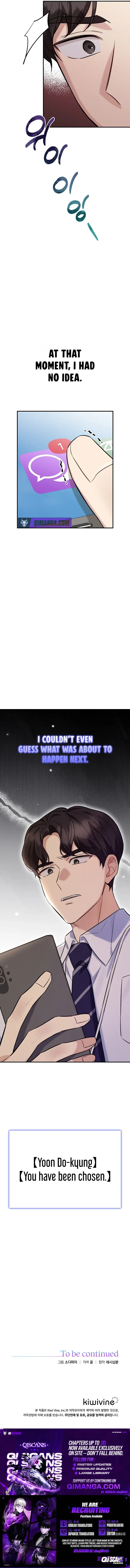 The Overly Competent Junior Employee Chapter 1-eng-li - Page 12