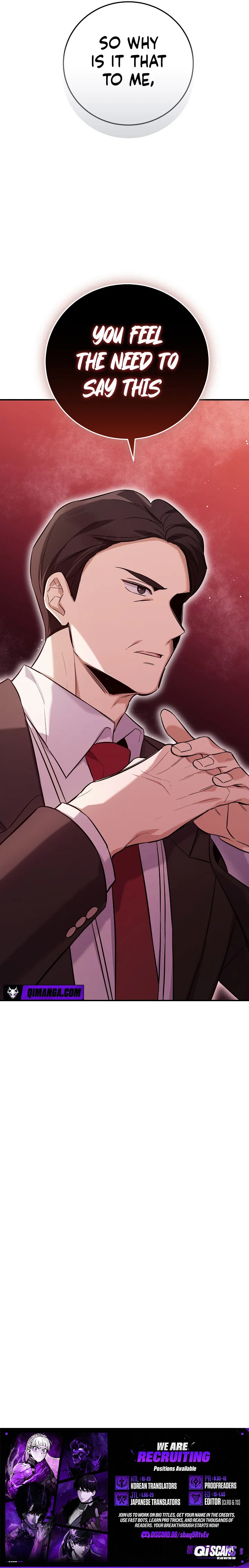The Overly Competent Junior Employee Chapter 6-eng-li - Page 9