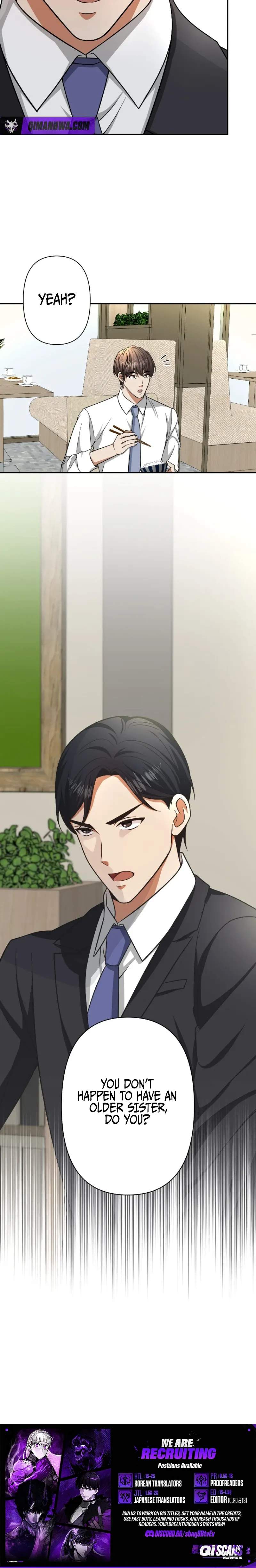 Reborn as the Strategist of My Enemy's Brother Chapter 12-eng-li - Page 7