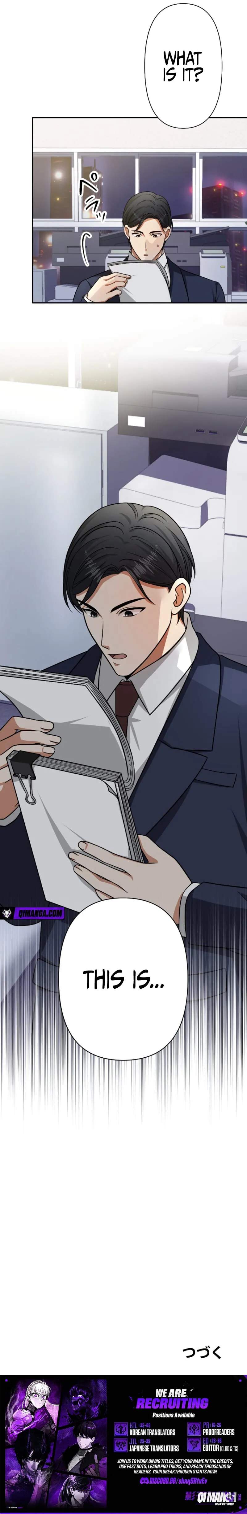 Reborn as the Strategist of My Enemy's Brother Chapter 16-eng-li - Page 7
