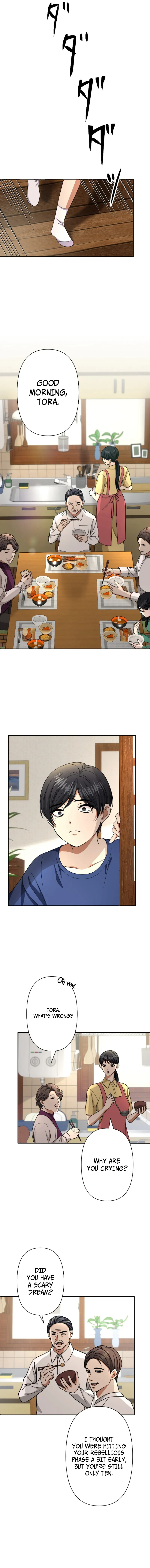 Reborn as the Strategist of My Enemy's Brother Chapter 1-eng-li - Page 8