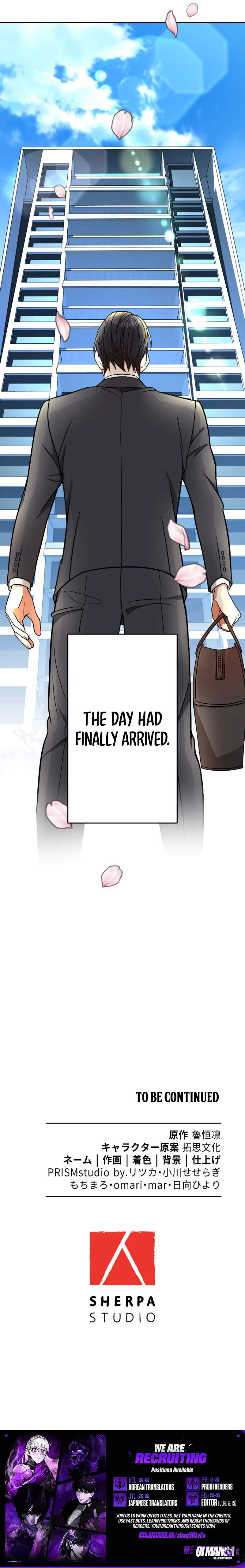 Reborn as the Strategist of My Enemy's Brother Chapter 11-eng-li - Page 9