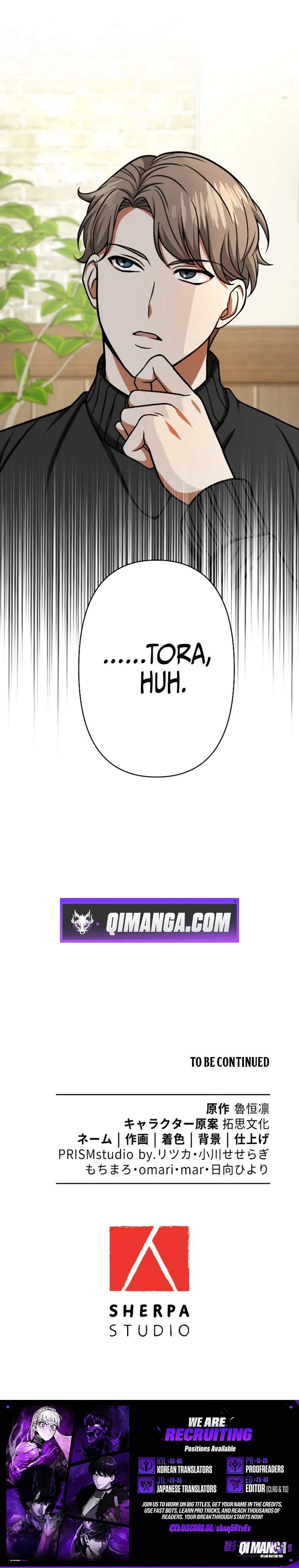 Reborn as the Strategist of My Enemy's Brother Chapter 7-eng-li - Page 8