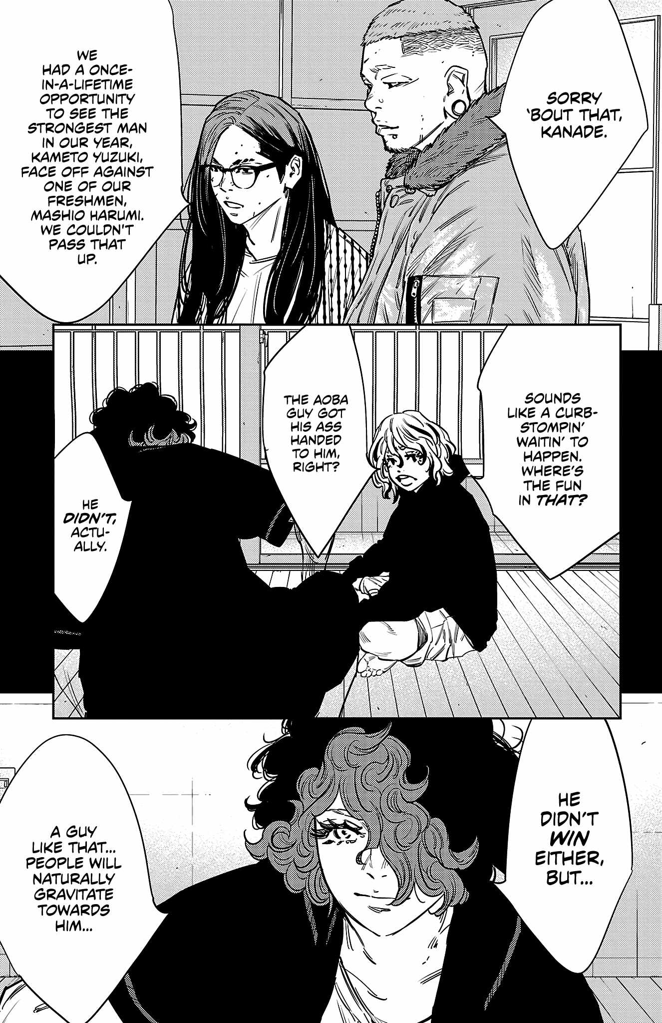 NINE PEAKS Chapter 163-eng-li - Page 10