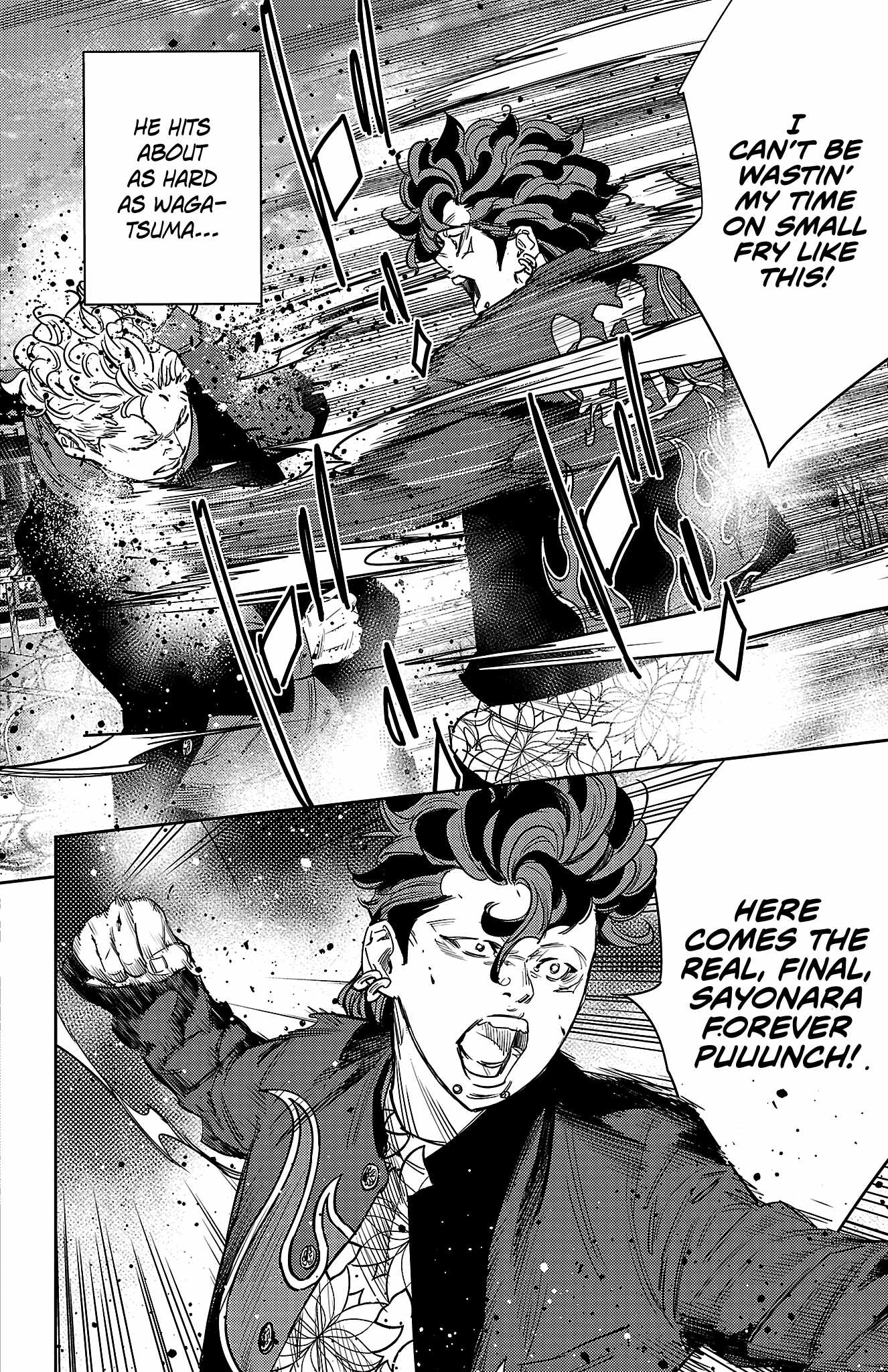 NINE PEAKS Chapter 163-eng-li - Page 4