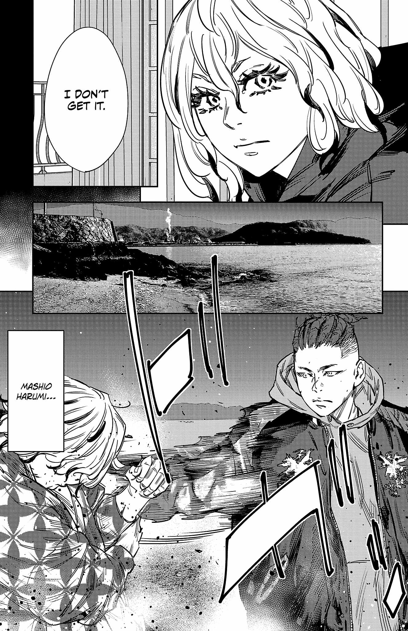 NINE PEAKS Chapter 163-eng-li - Page 12