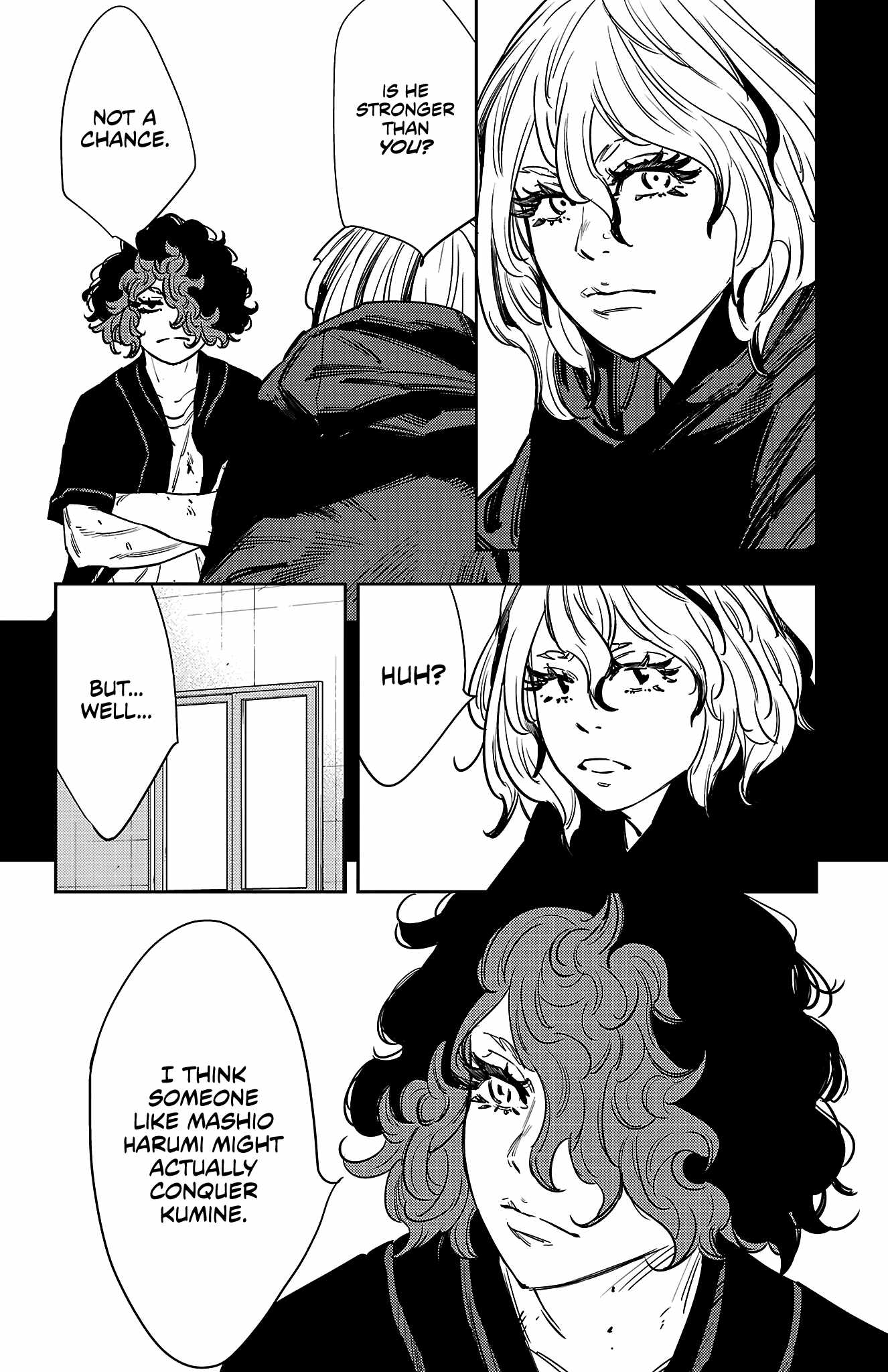NINE PEAKS Chapter 163-eng-li - Page 11